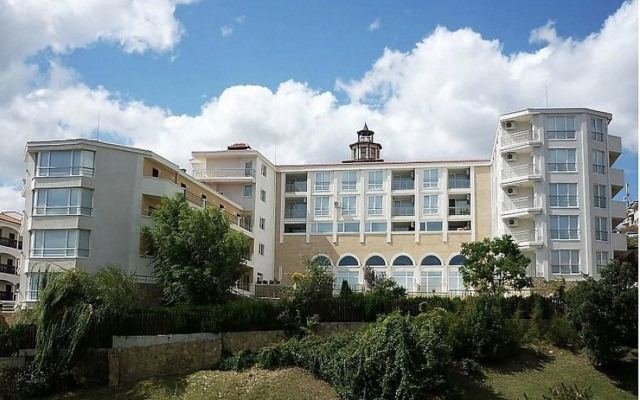 Sineva Park Hotel - All Inclusive