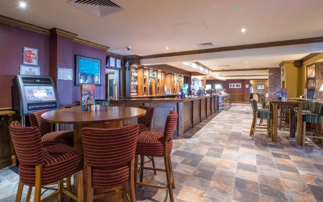 Premier Inn Southend On Sea