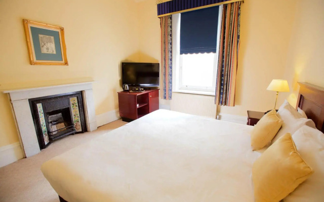 The Carrington Hotel