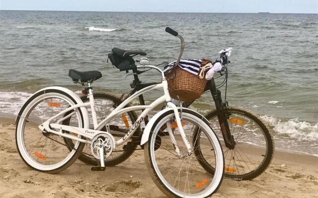 Apartamenty Villa Fiori