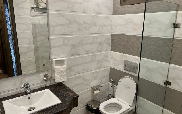Comfort Inn Silver Arch Hotel, Mussoorie