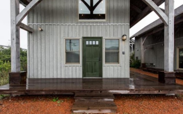 TOOD Ichinomiya -Building B