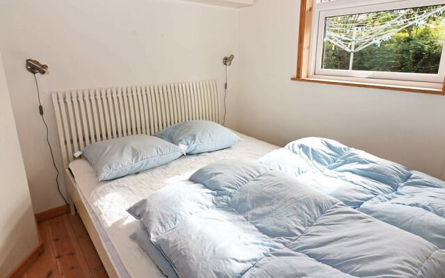 Classic Holiday Home in Hadsund near Sea
