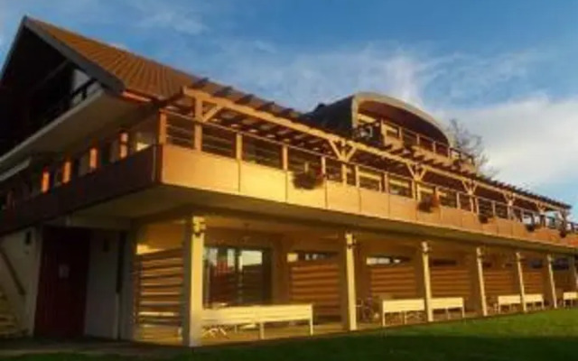 Hotel Golf et Montagne