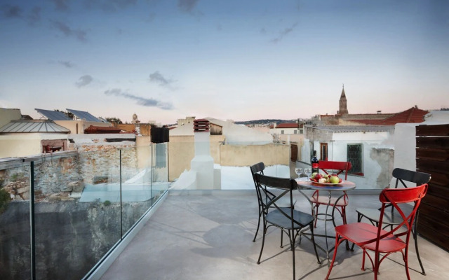 Casa Perla Suites