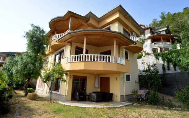 Unique View, Luxury Villa Bekta 3 51