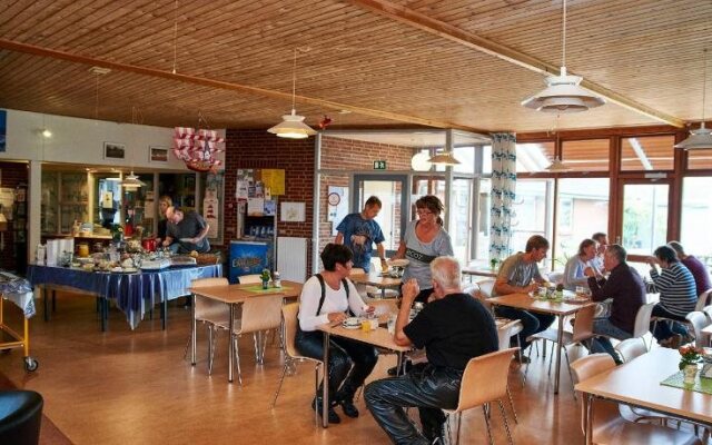 Danhostel Hvide Sande