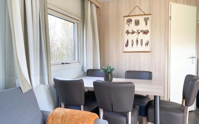 Chalet OK29 Oostkapelle
