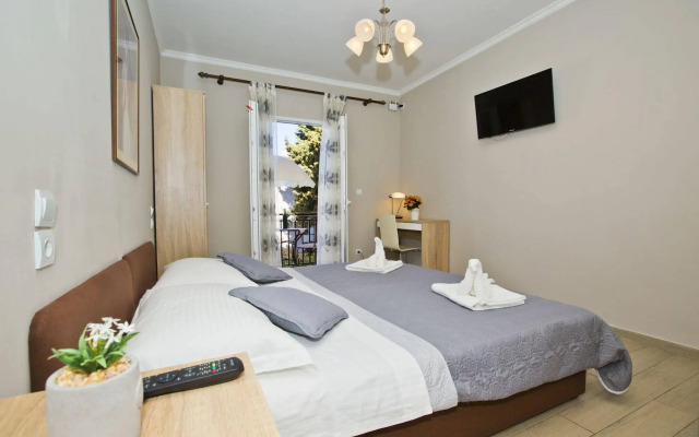 Villa Milton Hvar