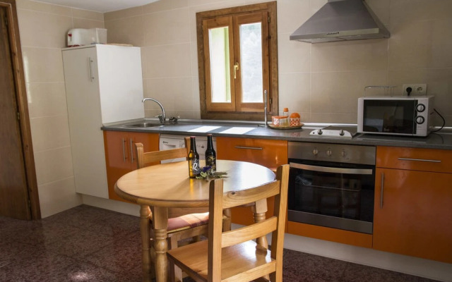 Apartamentos Casa Rubén