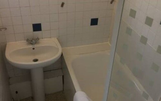 Guesthouse Stepney Green
