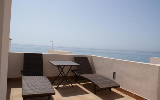 124 - Penthouse - Private Pool