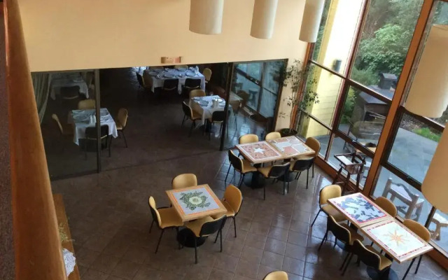 Hotel Patagonia Insular