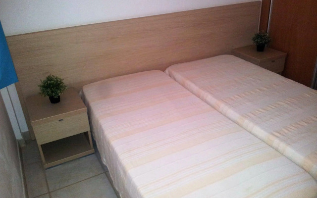 Vila Cabral