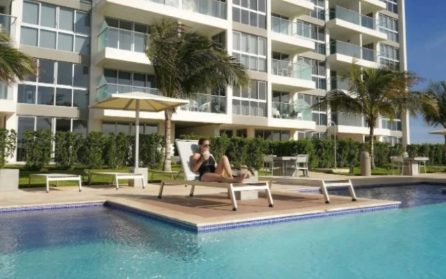 Apartamento Familiar Eagle Beach Aruba