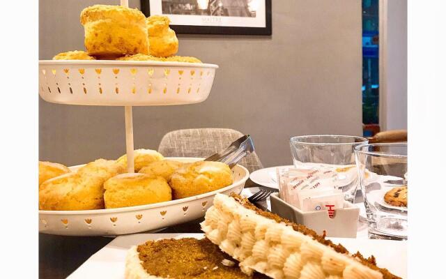 Maitre Hotel Boutique