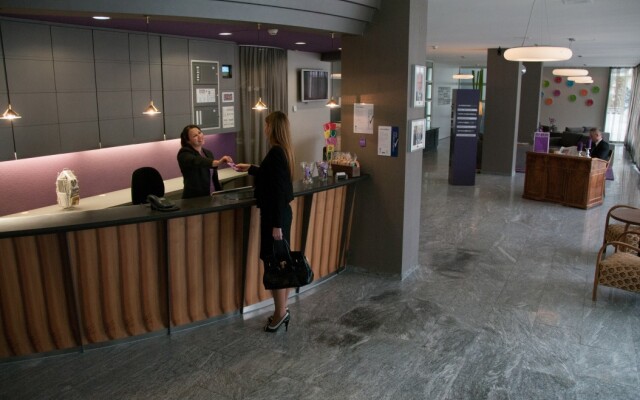 Geroldswil Swiss Quality Hotel