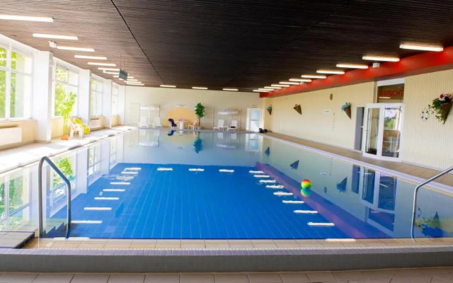 App 622 Panoramic Hohegeiß mit WLan Terrassenhaus