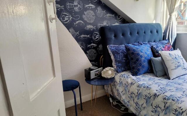 Harbour Cottage