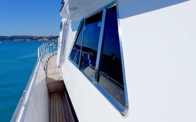 Yacht Charter Saint Tropez