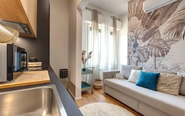 Mamo Florence - Guido Monaco Apartment