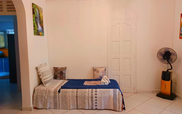 Villa Vanilla (Orchidays)