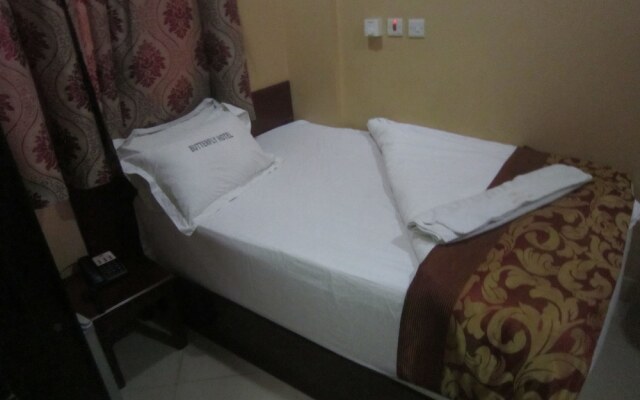 Butterfly Hoteltz