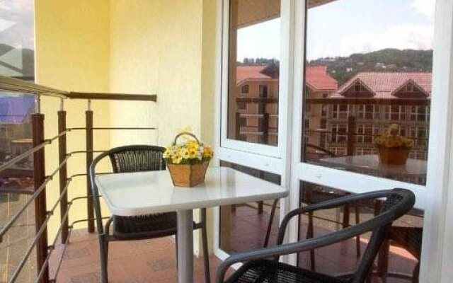 Paracels Hotel