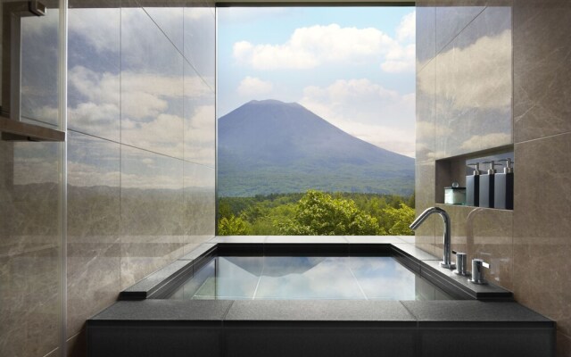 Higashiyama Niseko Village, a Ritz-Carlton Reserve