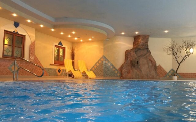 Hotel Styrolerhof KG