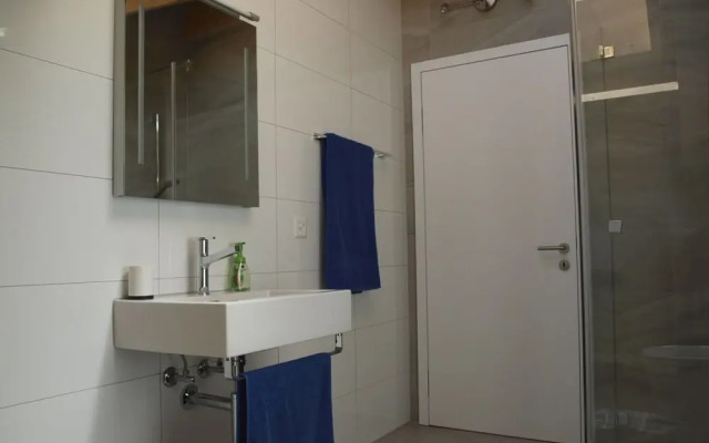 Gorgeous Chalet in Rosswald in Prime Location