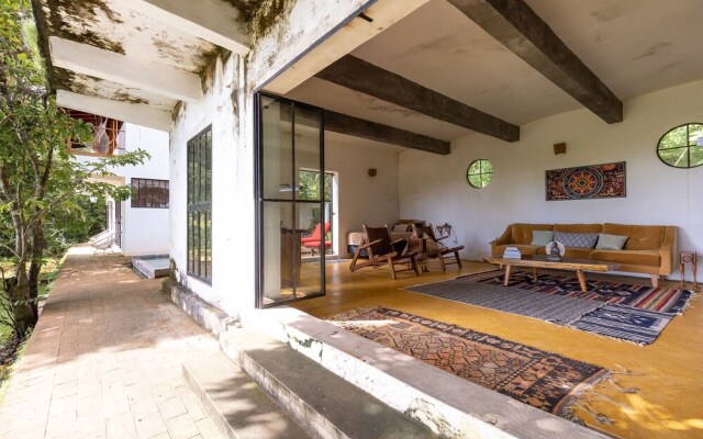 Pueblo del Sol Hotel Retreat