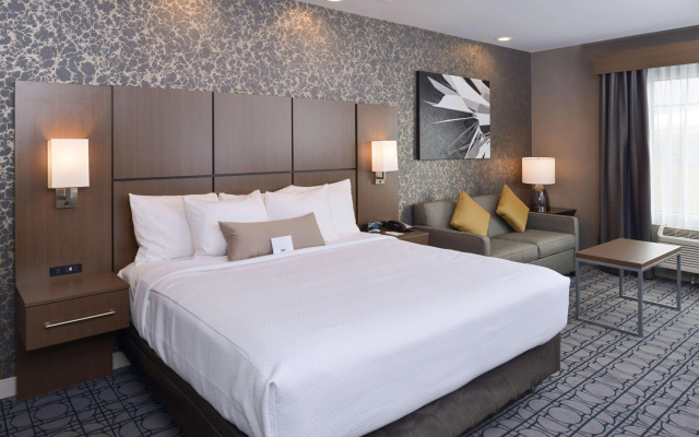 Best Western Plus Coalinga Inn