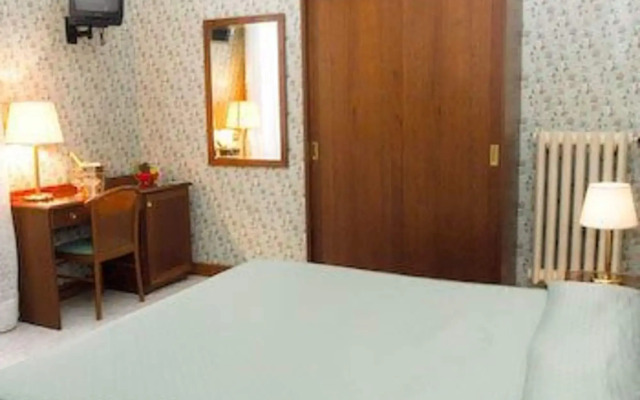 Hotel Beatrice