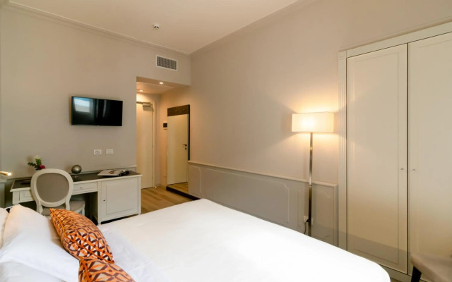Hotel Parco Dei Principi