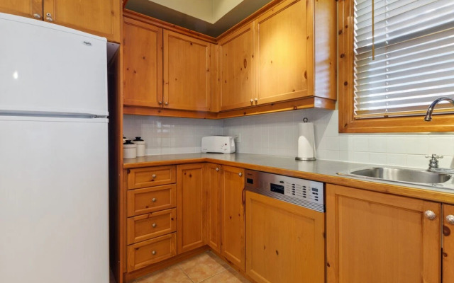 Historic Snowbridge Townhomes