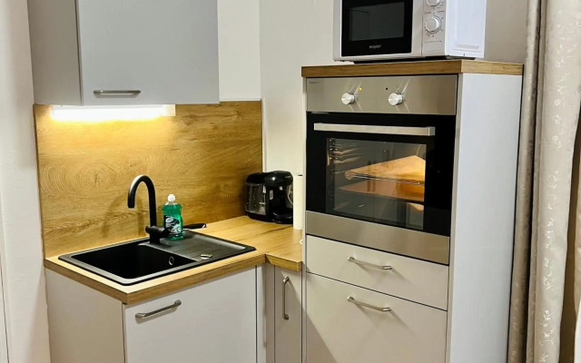 Apartment Loser im Zentrum