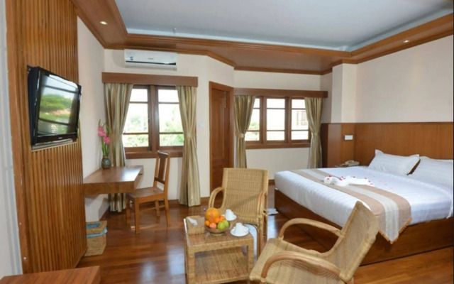 Hotel Sidney