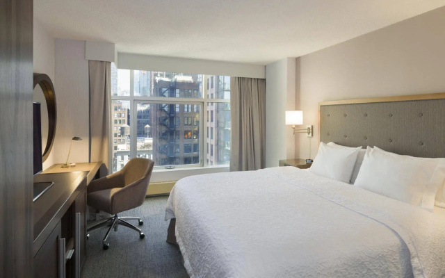 Hampton Inn Manhattan-Chelsea