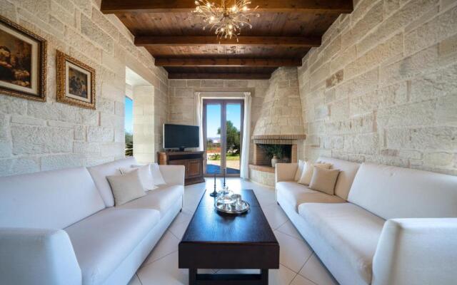 FOS residence - ΦΩΣ ,luxury villa with view