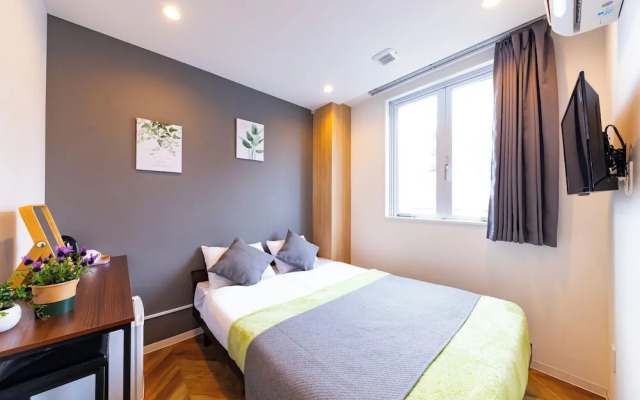 JA Hotel Tennoji