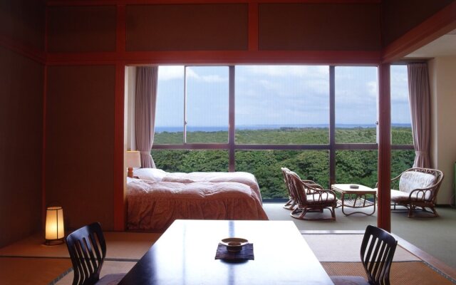 Oga Seiko Grand Hotel