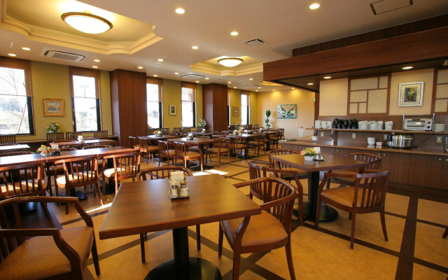 Hotel Route-Inn Koriyama Inter