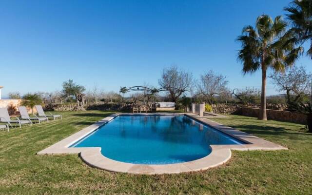 Villa Can Pedro