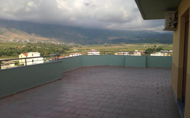 Orikum Veranda Apartments