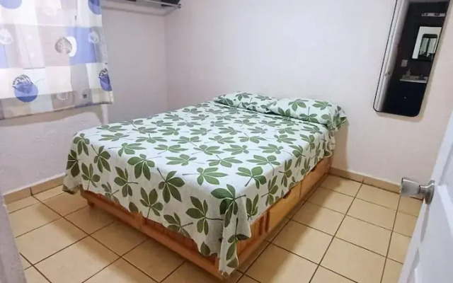 Princesa Apartment Huatulco