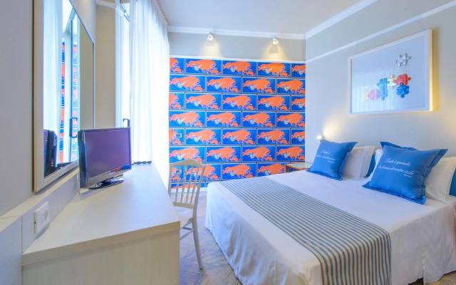 Admiral Art Hotel