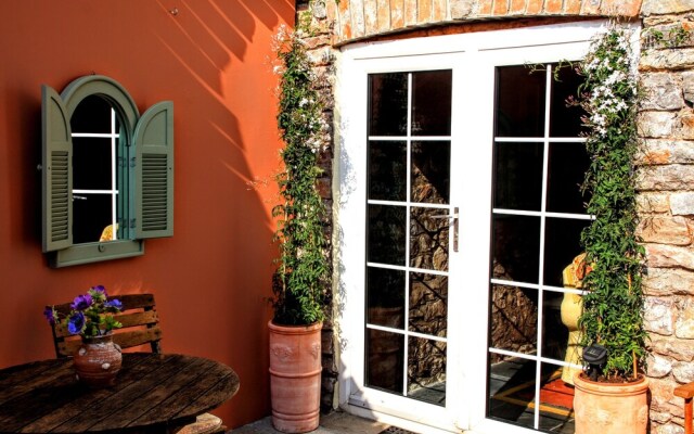 The Mendip Gate Guest House