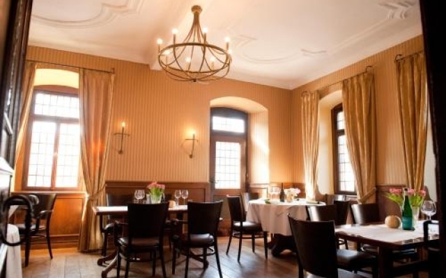 Wein Hotel Koegler