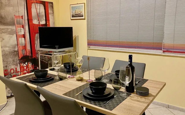 Chic Elegant New Apartment - Kolonaki